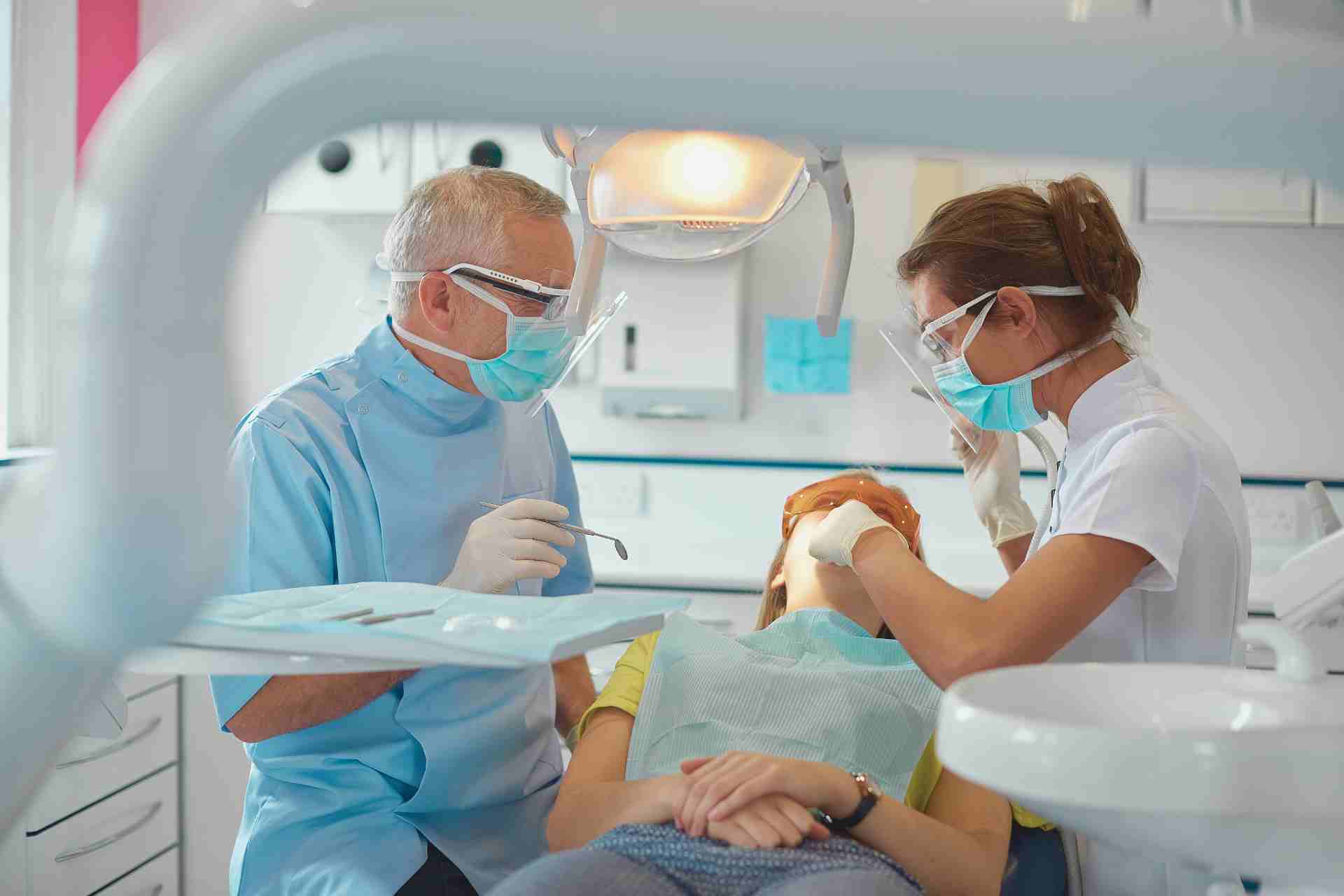 Dentist in Carnation, WA
